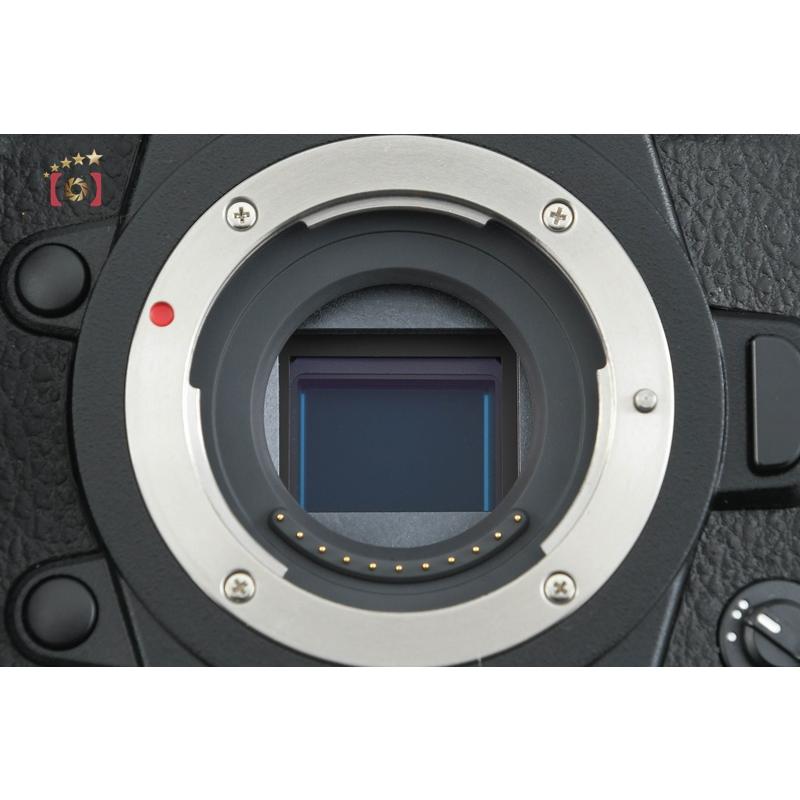 Panasonic（パナソニック） 【中古】Panasonic LUMIX DC-G9 + DMW-BGG9