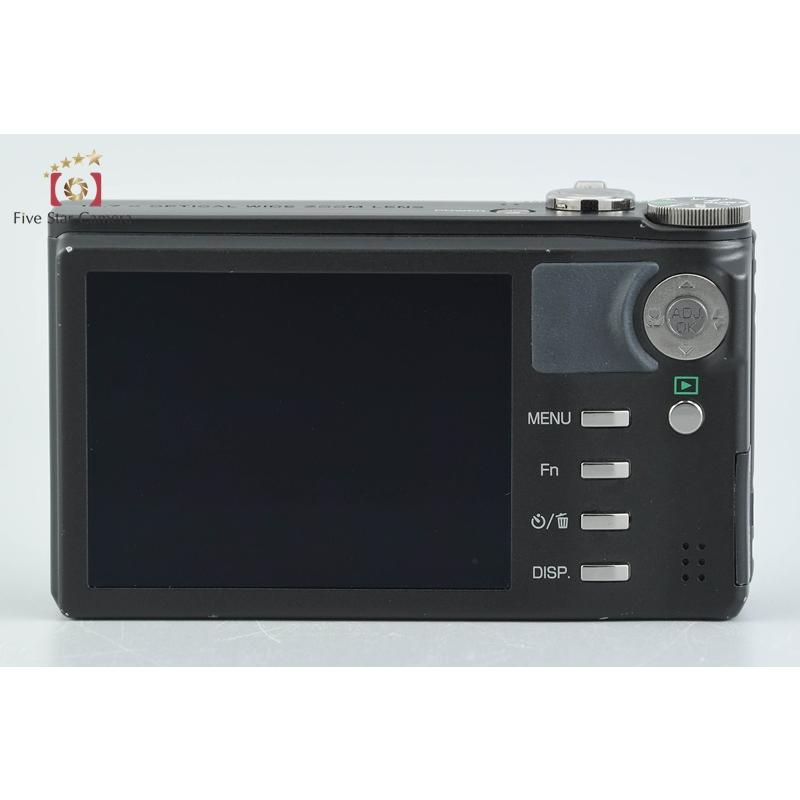 リコー（RICOH） 【中古】RICOH CX3 コンパクトデジタルカメラ