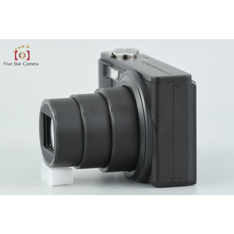 リコー CX3 コンパクトデジタルカメラ シャッター回数2919 Ricoh リコー（RICOH） 【中古】RICOH CX3 コンパクトデジタルカメラ