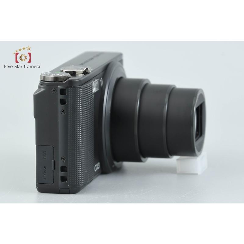 リコー（RICOH） 【中古】RICOH CX3 コンパクトデジタルカメラ
