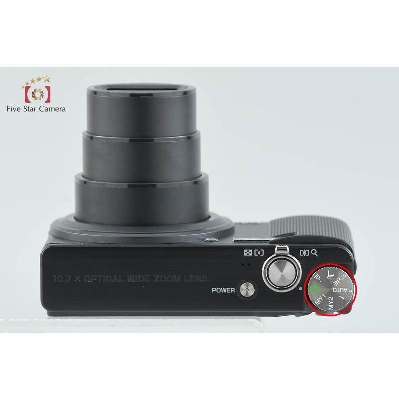リコー（RICOH） 【中古】RICOH CX3 コンパクトデジタルカメラ
