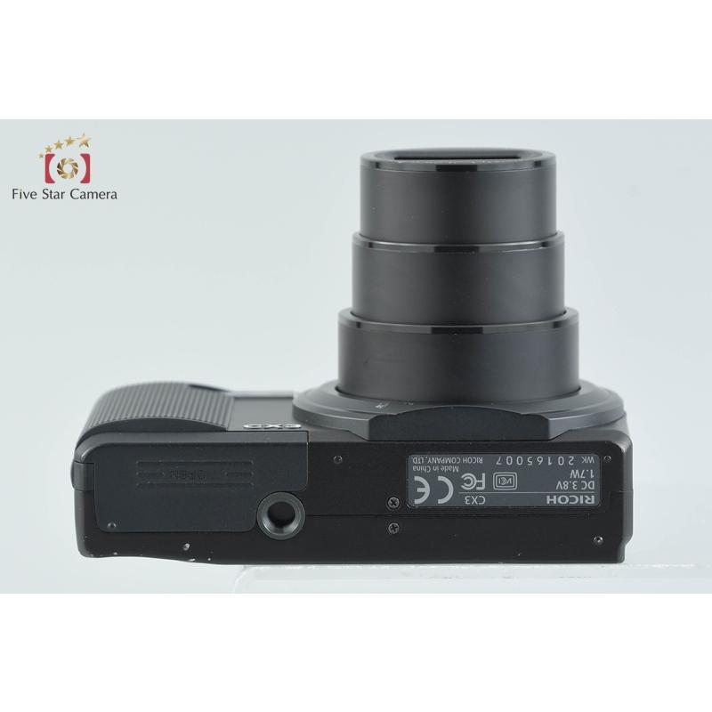 リコー（RICOH） 【中古】RICOH CX3 コンパクトデジタルカメラ