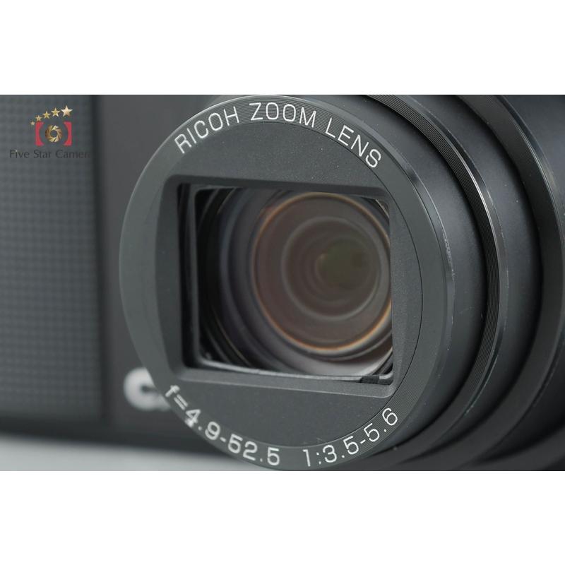 リコー（RICOH） 【中古】RICOH CX3 コンパクトデジタルカメラ