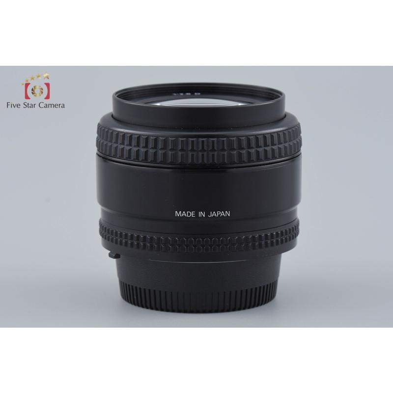 Nikon AF NIKKOR 24mm f/2.8 レンズ 中古美品 単焦点 ニコン（Nikon） 【中古】Nikon AF NIKKOR 24mm f/2.8 D : 中古カメラ
