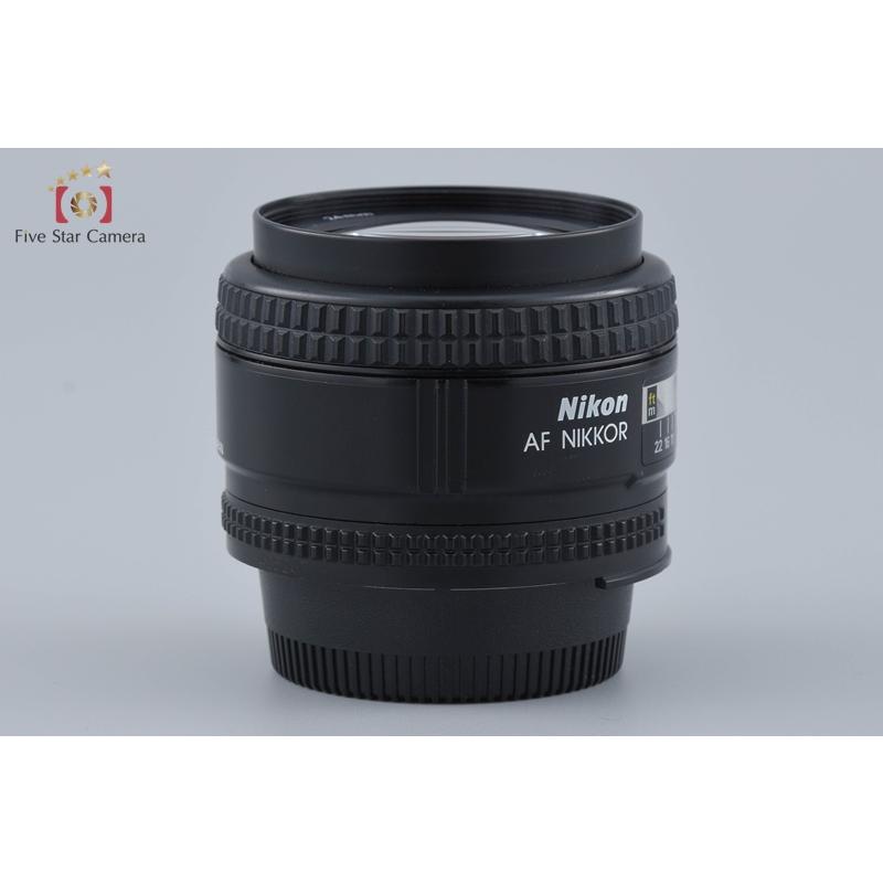 ニコン（Nikon） 【中古】Nikon AF NIKKOR 24mm f/2.8 D : 中古カメラ