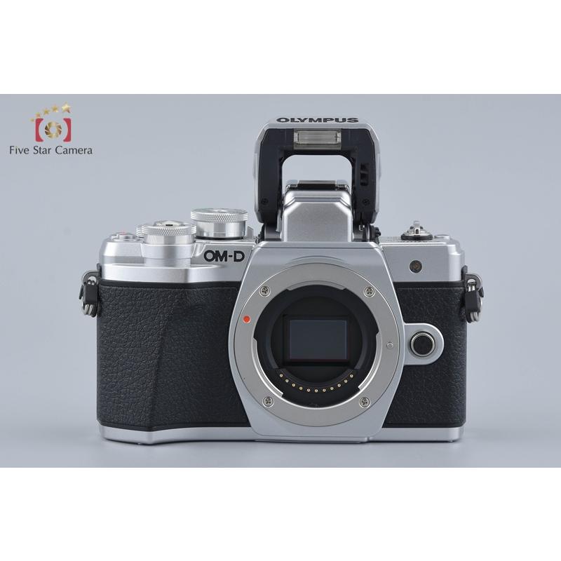 オリンパス（OLYMPUS） 【中古】OLYMPUS OM-D E-M10 Mark III EZ 
