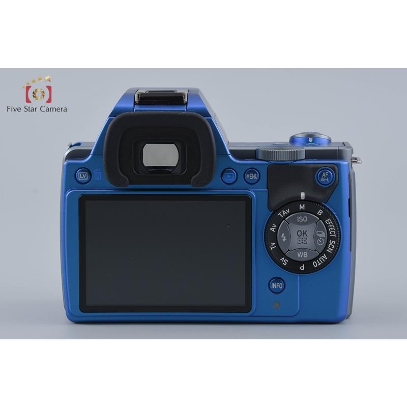 PENTAX K-S1 青 デジタル一眼レフカメラ ペンタックス 【中古】PENTAX K-S1 ブルー デジタル一眼レフカメラ