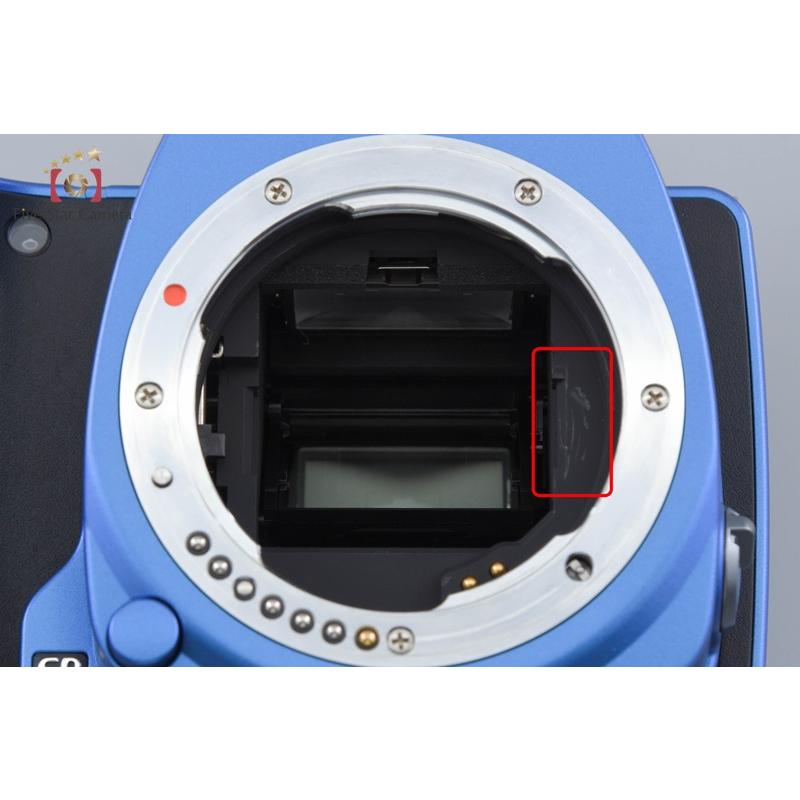 ペンタックス 【中古】PENTAX K-S1 ブルー デジタル一眼レフカメラ
