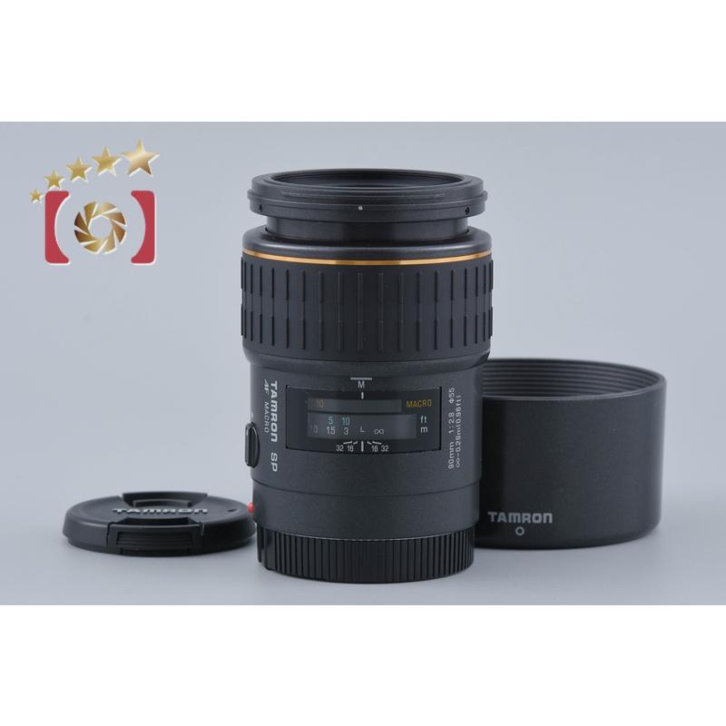 TAMRON（タムロン） 【中古】TAMRON 72E SP AF 90mm f/2.8 MACRO