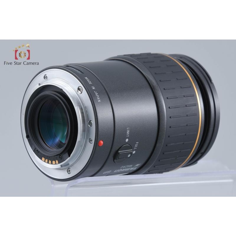 【中古】TAMRON タムロン 72E SP AF 90mm f/2.8 MACRO ミノルタ用 TAMRON（タムロン） 【中古】TAMRON 72E SP AF 90mm f/2.8 MACRO