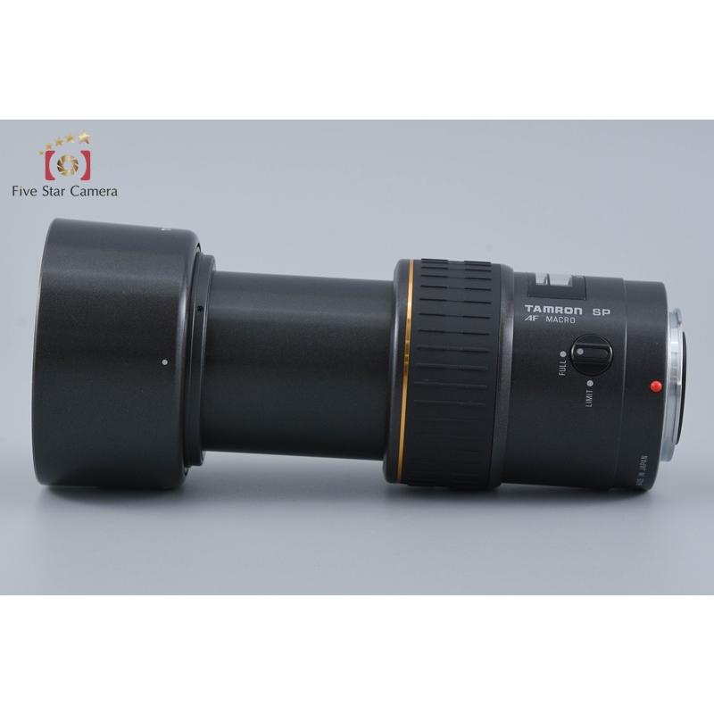 TAMRON（タムロン） 【中古】TAMRON 72E SP AF 90mm f/2.8 MACRO