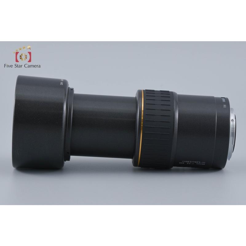 TAMRON（タムロン） 【中古】TAMRON 72E SP AF 90mm f/2.8 MACRO 
