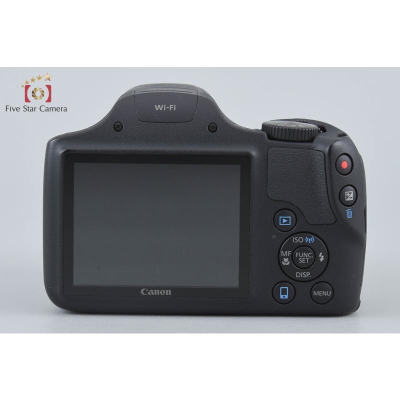 キヤノン（Canon） 【中古】Canon PowerShot SX530 HS ブラック