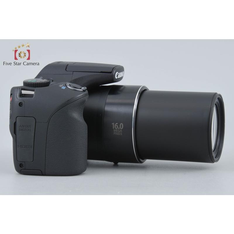 キヤノン（Canon） 【中古】Canon PowerShot SX530 HS ブラック