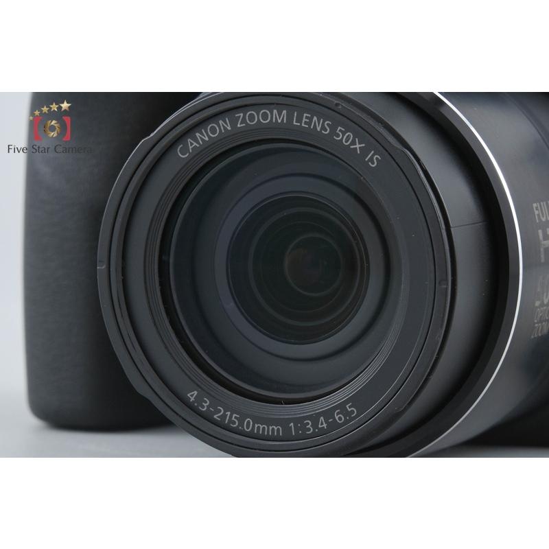 キヤノン（Canon） 【中古】Canon PowerShot SX530 HS ブラック