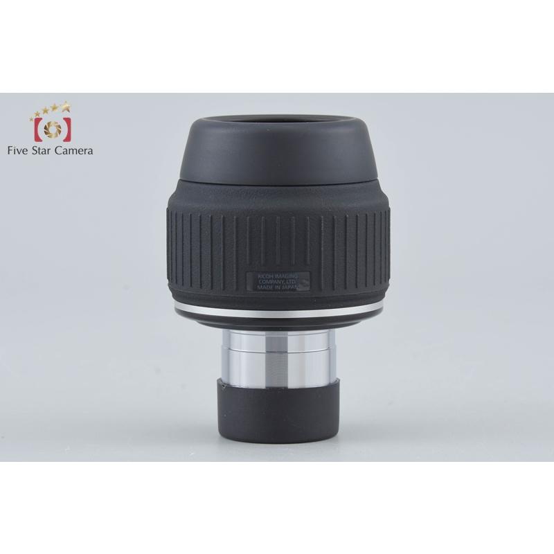 ペンタックス 【中古】PENTAX SMC XW20 アイピース 70516 元箱付き 