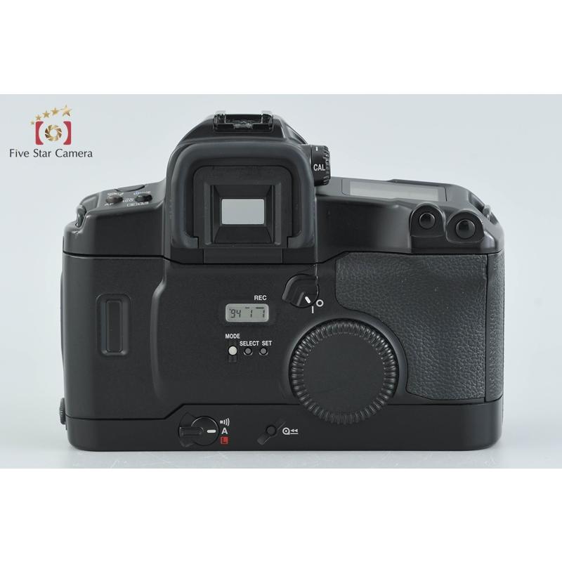 キヤノン（Canon） 【中古】Canon EOS 3 フィルム一眼レフカメラ