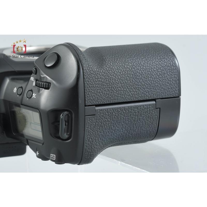 【中古】Canon キヤノン EOS 3 フィルム一眼レフカメラ キヤノン（Canon） 【中古】Canon EOS 3 フィルム一眼レフカメラ