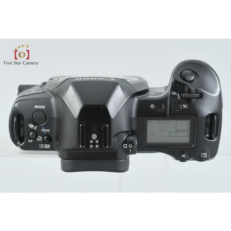 キヤノン（Canon） 【中古】Canon EOS 3 フィルム一眼レフカメラ