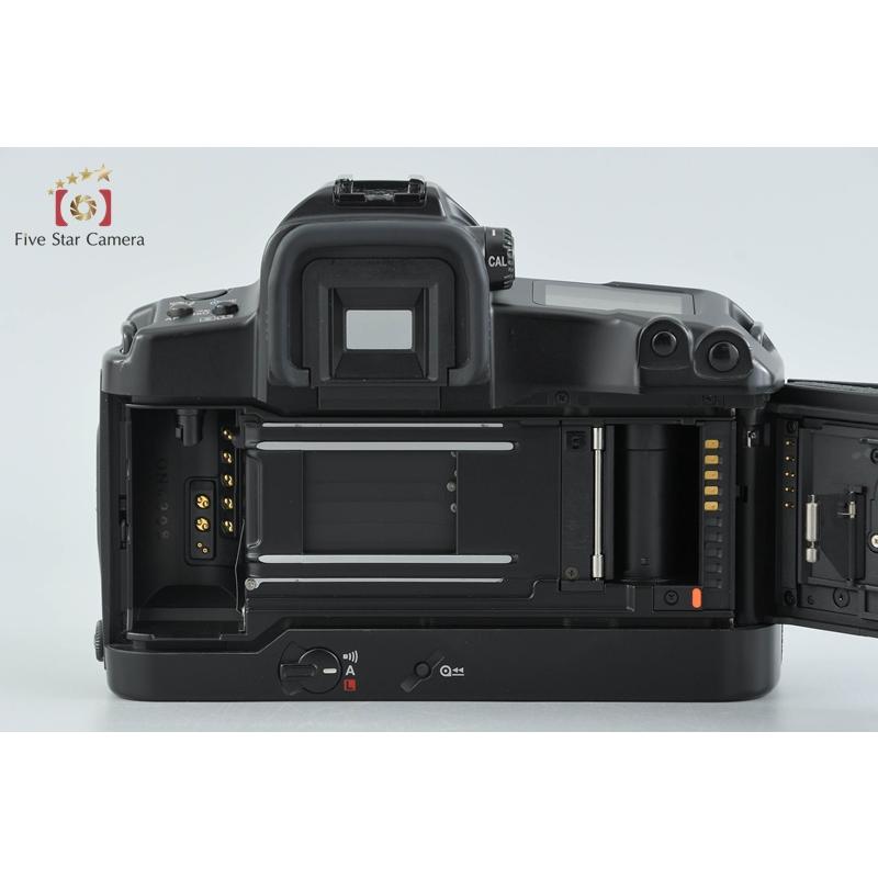 キヤノン（Canon） 【中古】Canon EOS 3 フィルム一眼レフカメラ