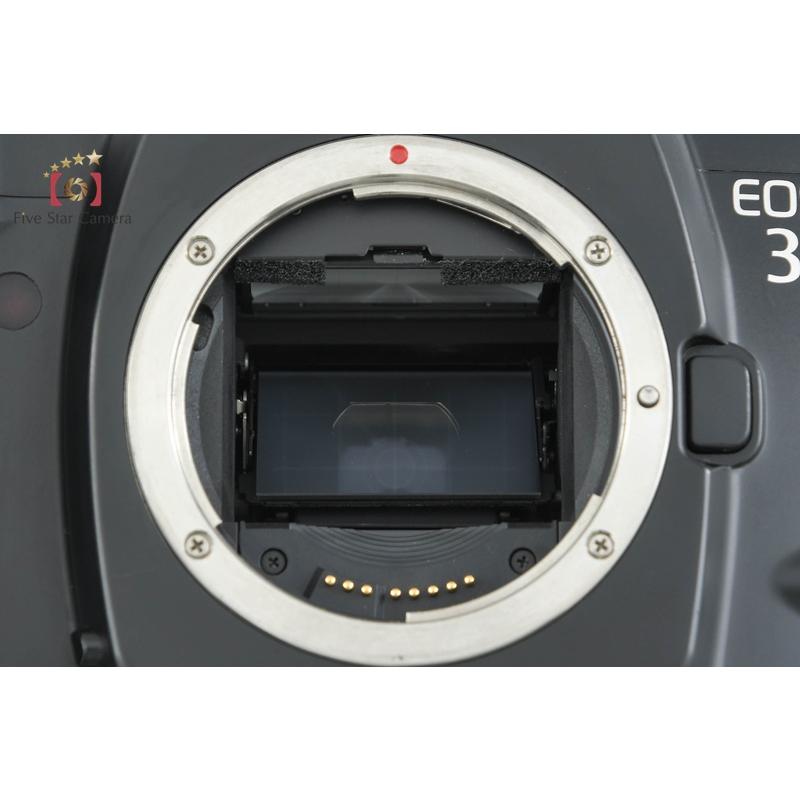 キヤノン（Canon） 【中古】Canon EOS 3 フィルム一眼レフカメラ