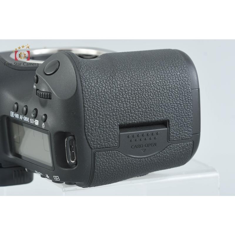 【中古】Canon キヤノン EOS 5D Mark III デジタル一眼レフカメラ_3