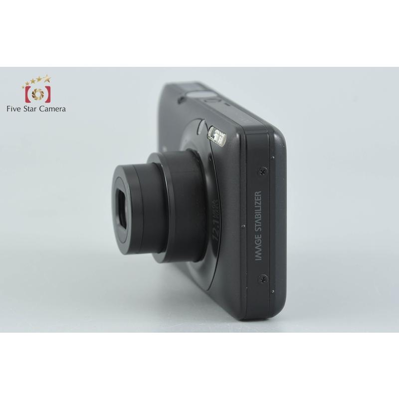 キヤノン（Canon） 【中古】Canon IXY Digital 220 IS ブラック