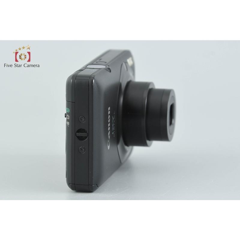 キヤノン（Canon） 【中古】Canon IXY Digital 220 IS ブラック