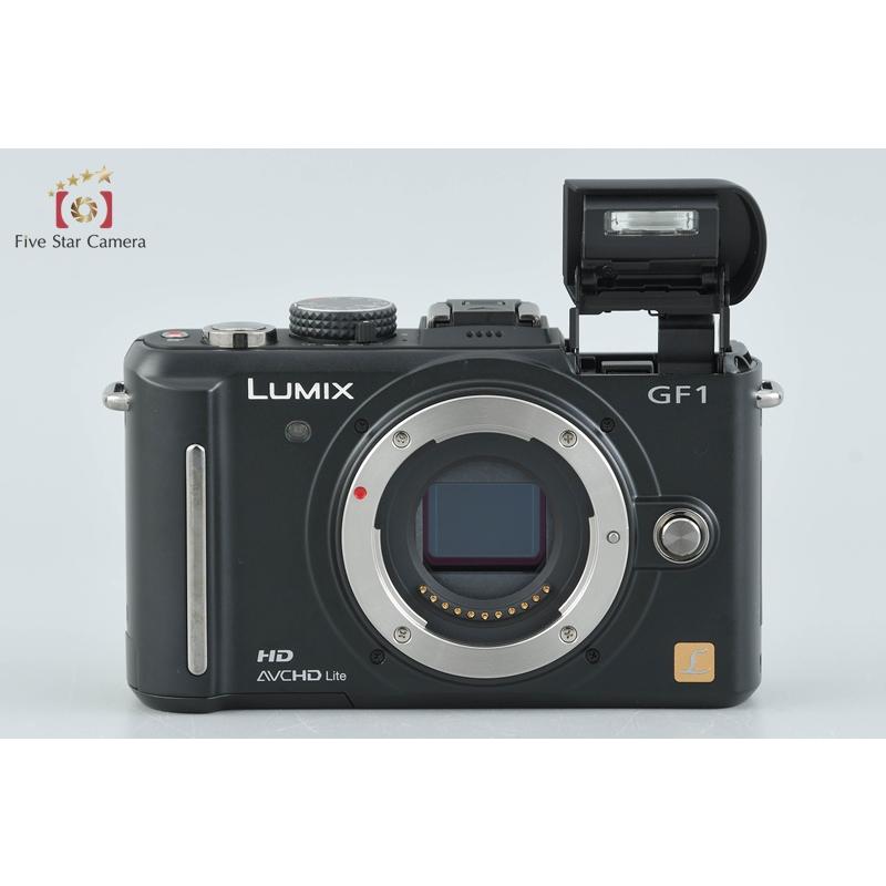 Panasonic（パナソニック） 【中古】Panasonic LUMIX DMC-GF1 エスプリ