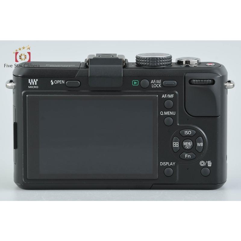 Panasonic（パナソニック） 【中古】Panasonic LUMIX DMC-GF1 エスプリ