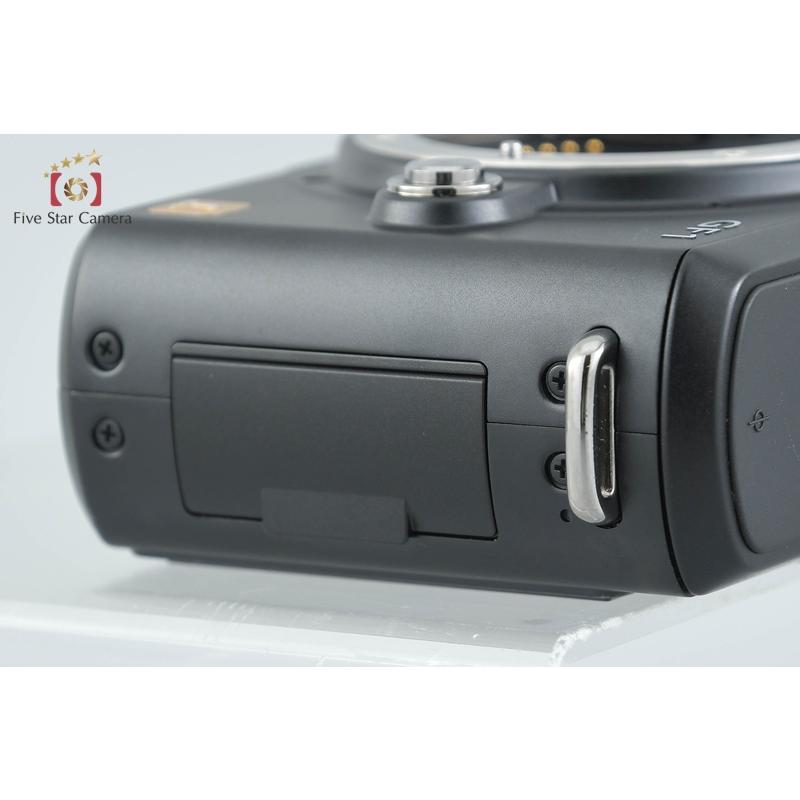 Panasonic（パナソニック） 【中古】Panasonic LUMIX DMC-GF1 エスプリ