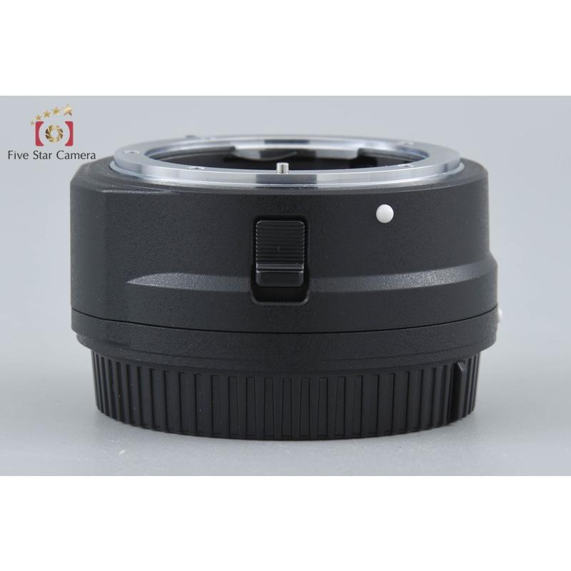 【中古】(ニコン) Nikon ニコン FTZ II マウントアダプター ニコン（Nikon） 【中古】Nikon FTZ II マウントアダプター : 中古