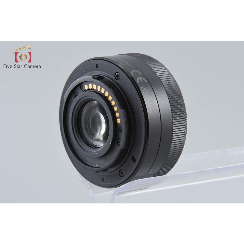 Panasonic（パナソニック） 【中古】Panasonic LUMIX DC-G100V 標準