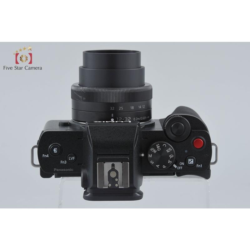 Panasonic（パナソニック） 【中古】Panasonic LUMIX DC-G100V 標準
