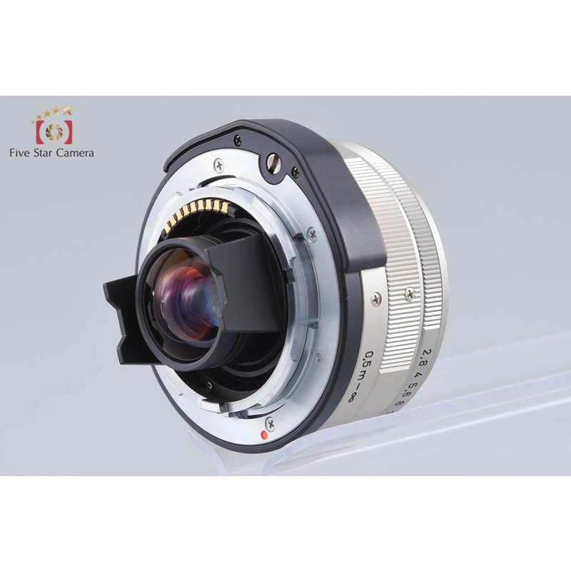 CONTAX（コンタックス） 【中古】CONTAX Carl Zeiss Biogon 28mm f/2.8 