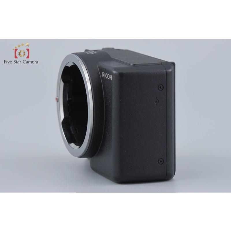 リコー（RICOH） 【中古】RICOH GXR Mount A12 Leica Mマウント 
