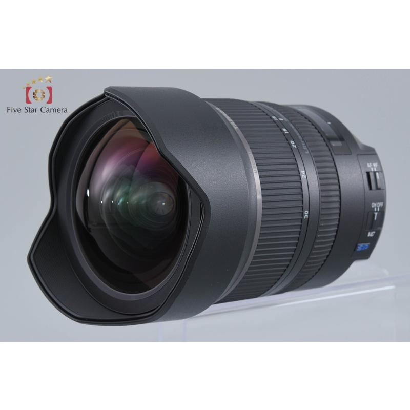 【中古】TAMRON タムロン A012 SP 15-30mm f/2.8 Di VC USD ニコン用の画像