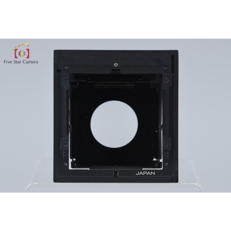 【中古】ZENZA BRONICA ゼンザブロニカ SQ-A 中判フィルムカメラの画像