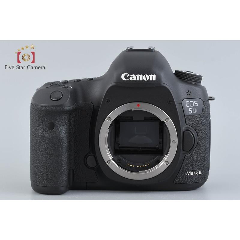 キヤノン（Canon） 【中古】Canon EOS 5D Mark III EF 24-105 L IS USM
