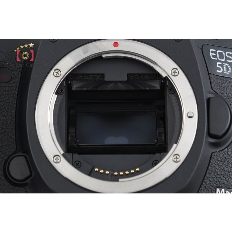 キヤノン（Canon） 【中古】Canon EOS 5D Mark III EF 24-105 L IS USM