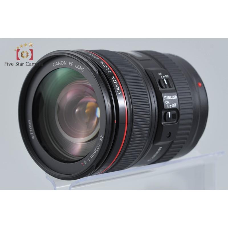 キヤノン（Canon） 【中古】Canon EOS 5D Mark III EF 24-105 L IS USM