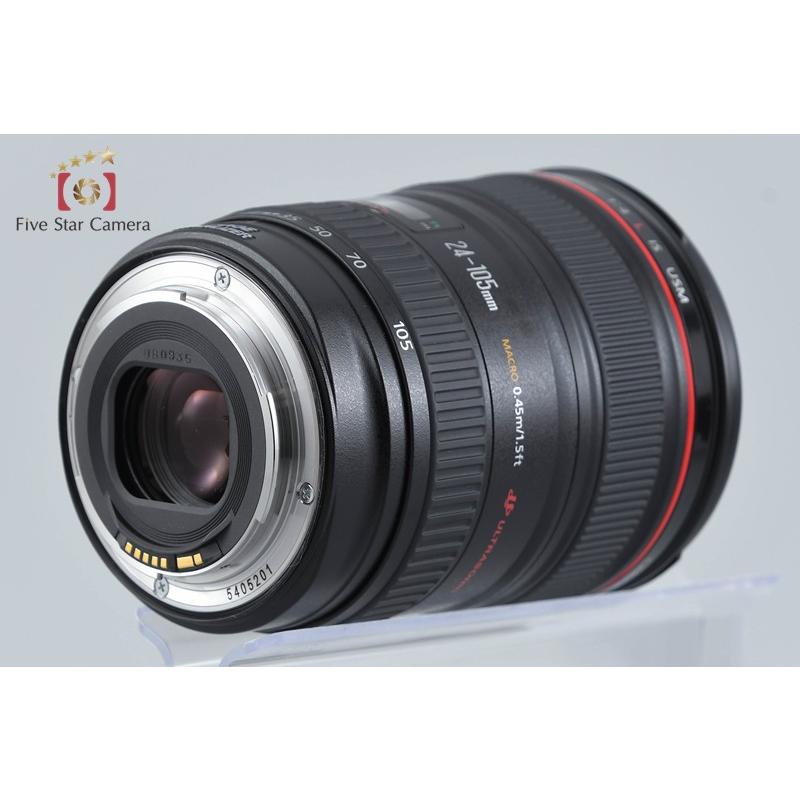 キヤノン（Canon） 【中古】Canon EOS 5D Mark III EF 24-105 L IS USM