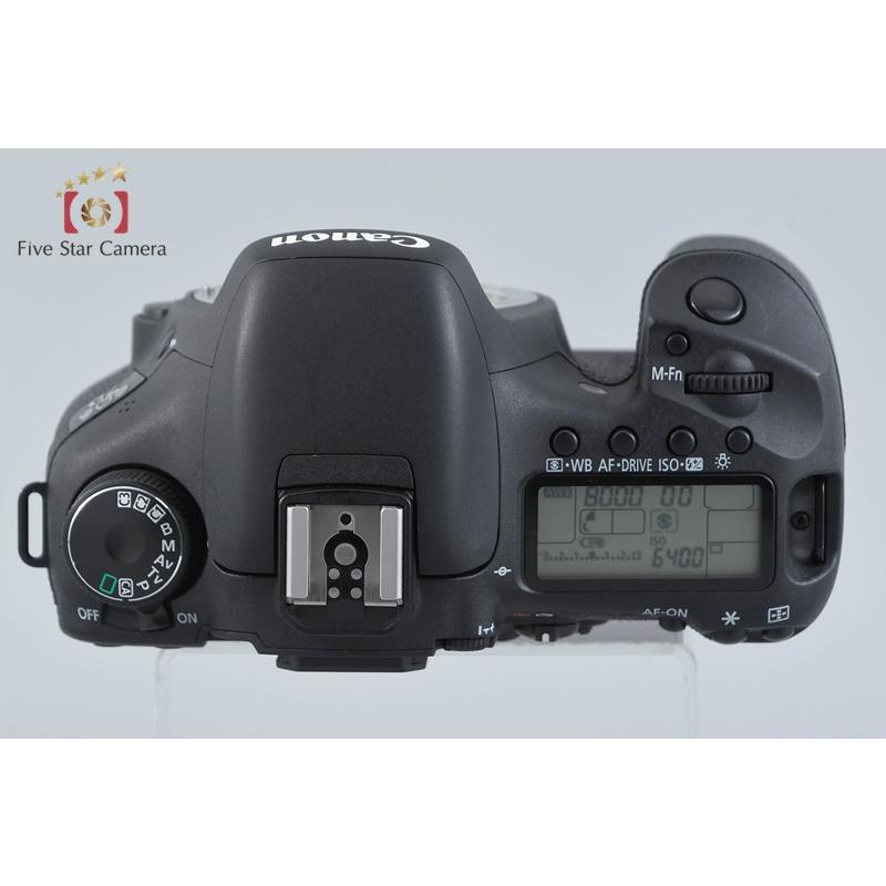 キヤノン（Canon） 【中古】Canon EOS 7D デジタル一眼レフカメラ