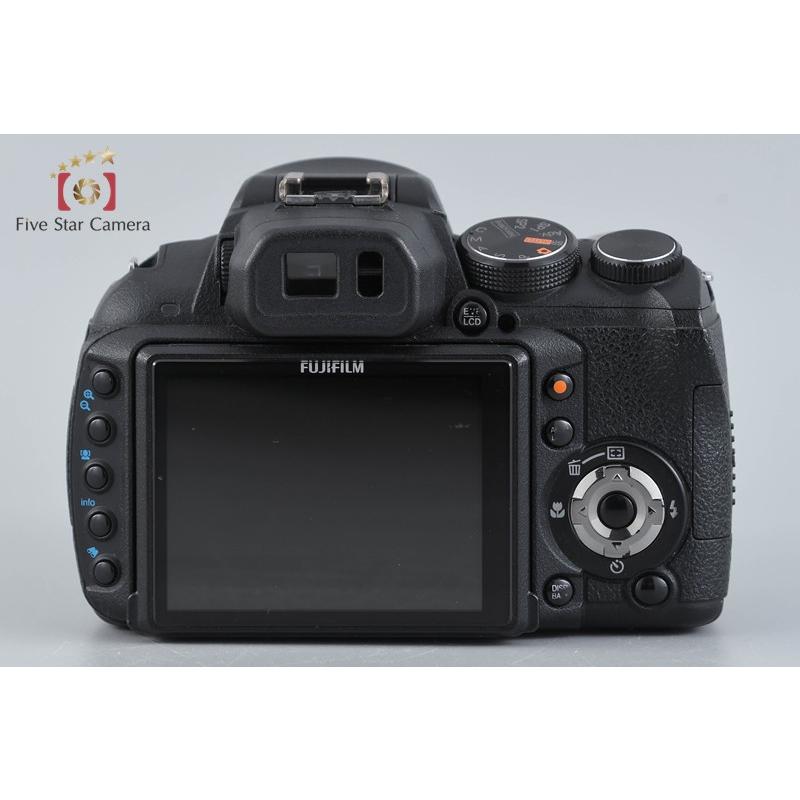 【中古】FUJIFILM 富士フイルム FINEPIX HS10 コンパクトデジタルカメラ FUJIFILM（フジフイルム） 【中古】FUJIFILM 富士フイルム FINEPIX