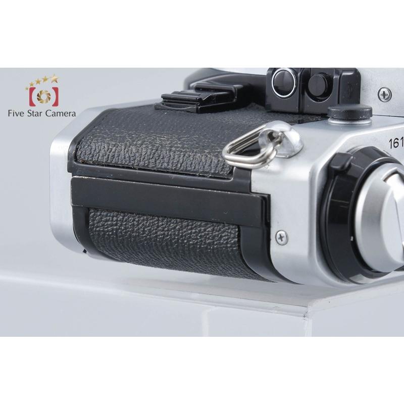 Canon AE-1 Program シルバー 一眼レフカメラ Amazon.com : Canon AE-1 Program 35mm SLR Film Camera Kit 50mm MF
