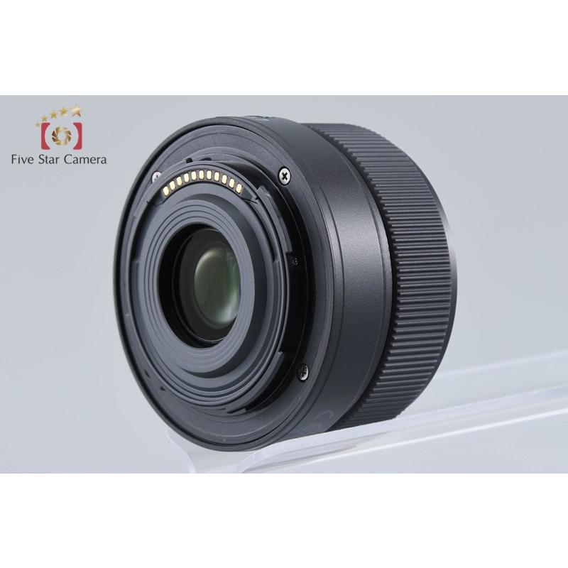 ニコン（Nikon） 【中古】Nikon NIKKOR Z DX 24mm f/1.7 元箱付き