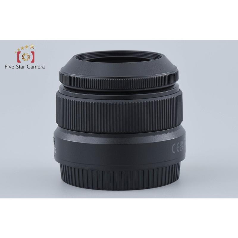 ニコン（Nikon） 【中古】Nikon NIKKOR Z DX 24mm f/1.7 元箱付き