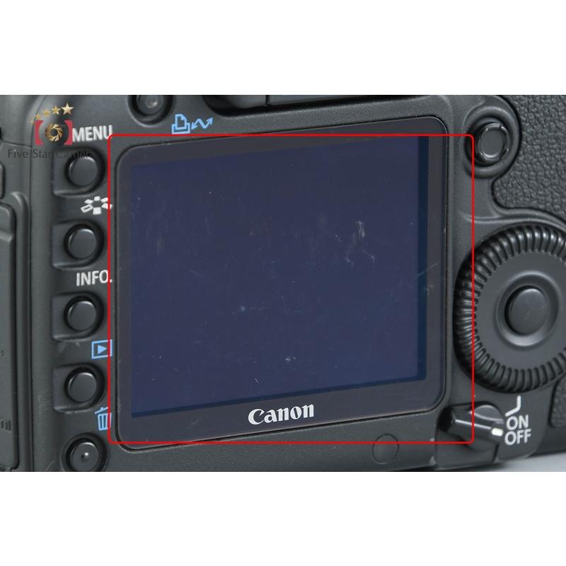 キヤノン（Canon） 【中古】Canon EOS 5D Mark II デジタル一眼レフ