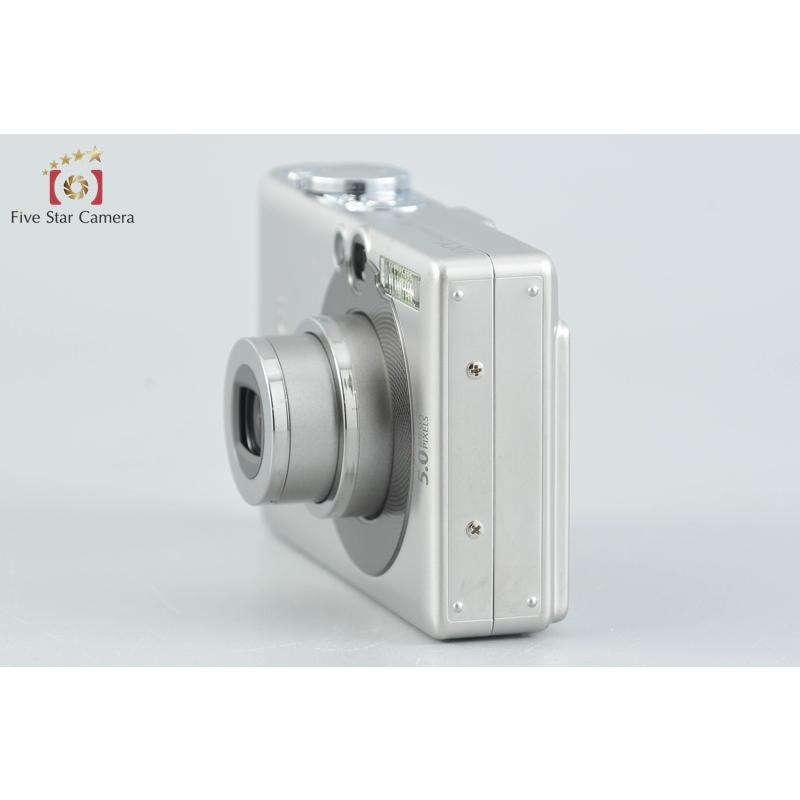 キヤノン（Canon） 【中古】Canon IXY Digital 55 コンパクトデジタル