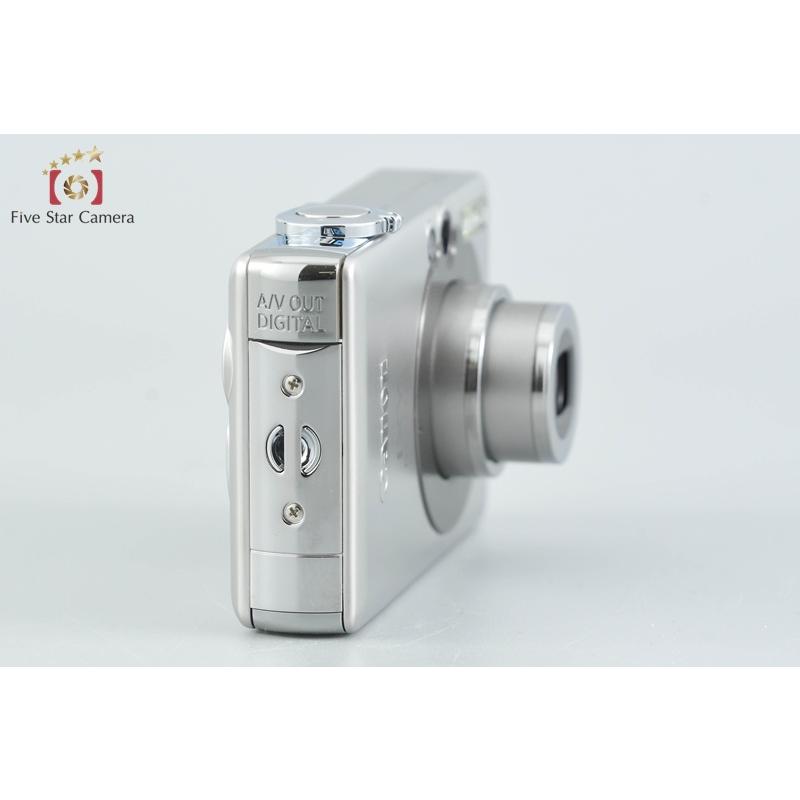 Canon IXY DIGITAL55 コンパクトデジタルカメラ キャノン 中古 2026年最新】CANON IXY DIGITAL 55の人気アイテム - メルカリ